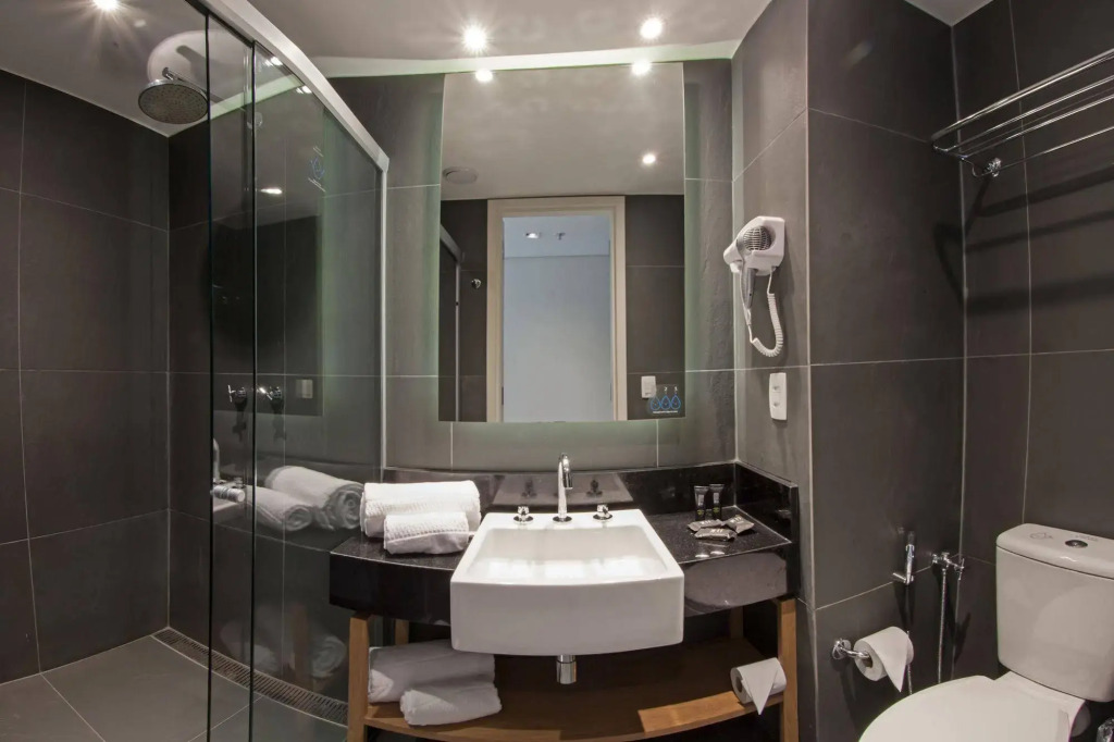 ibis Styles Rondonopolis