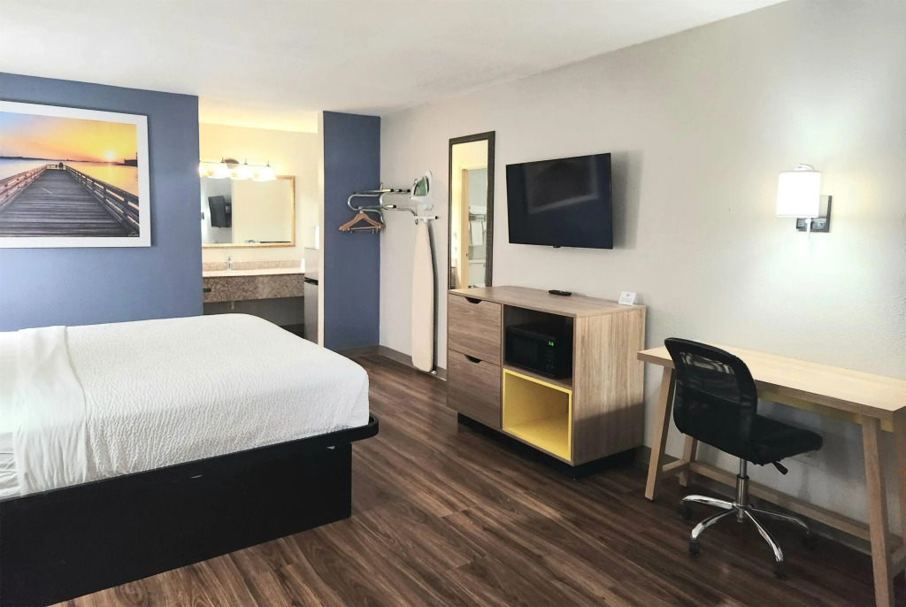 Days Inn by Wyndham Portland/Corpus Christi