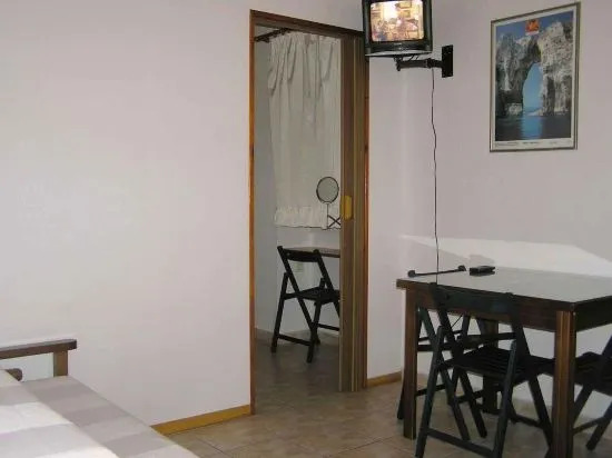 Pension Filitsa