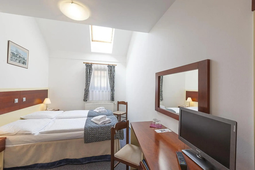 Hotel Atos