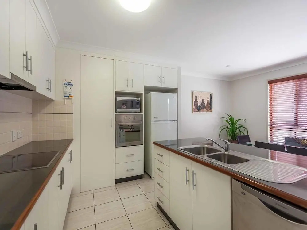Annand Mews Serviced Apartments