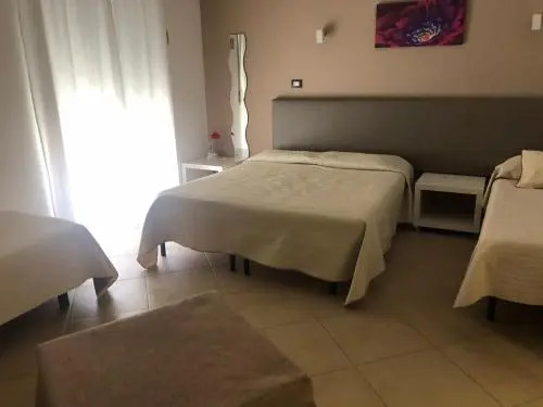 B&B A Due Passi