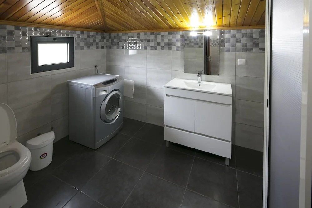 Lobos Rustic House I