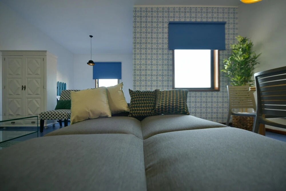 Studio in Porto, With Wonderful City View and Wifi - 9 km From the Bea