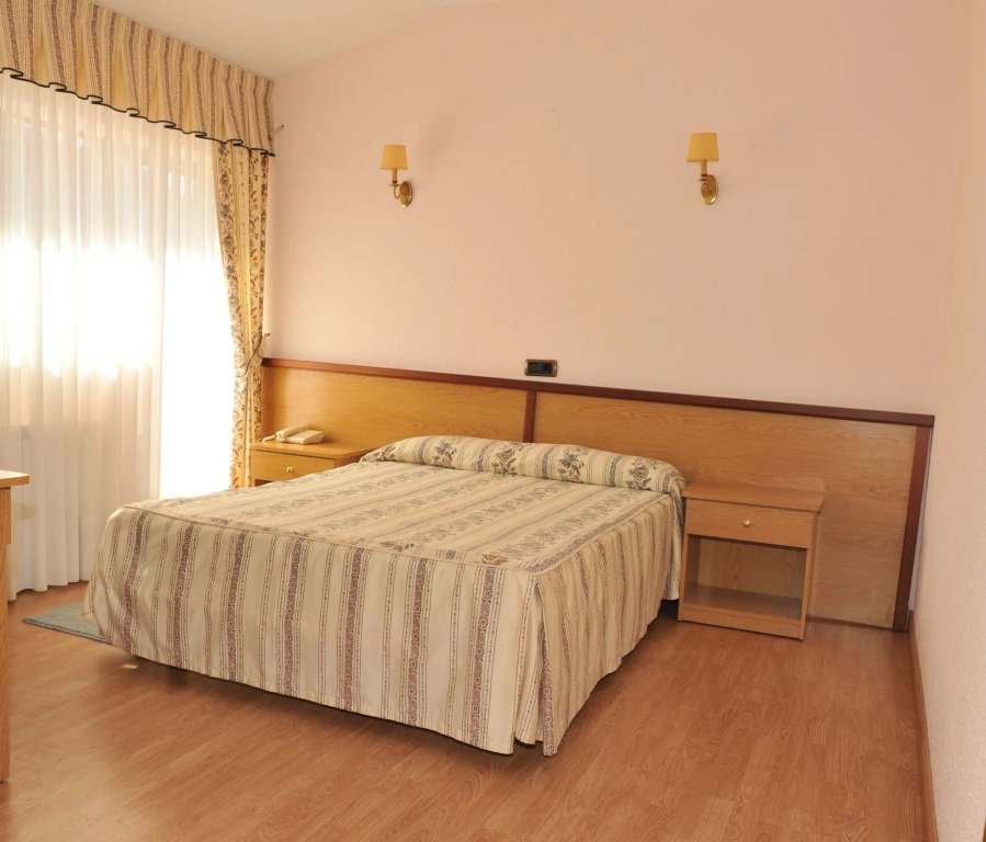 Hotel Alfar