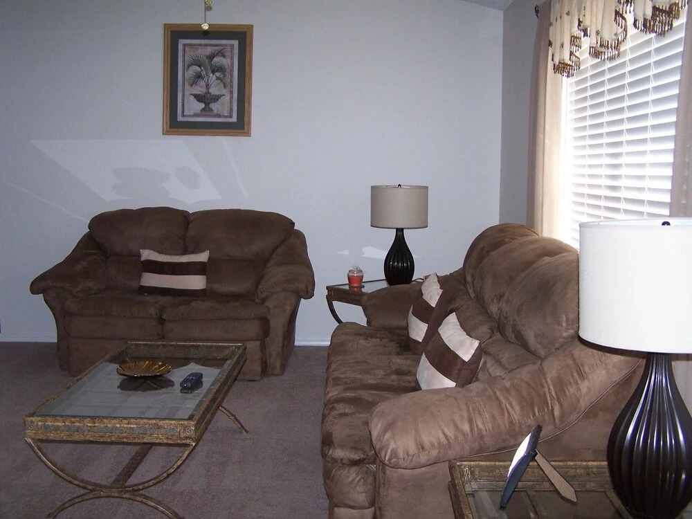 Sunsplash Vacation Homes