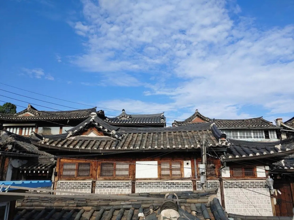 Yeonwoo Guesthouse