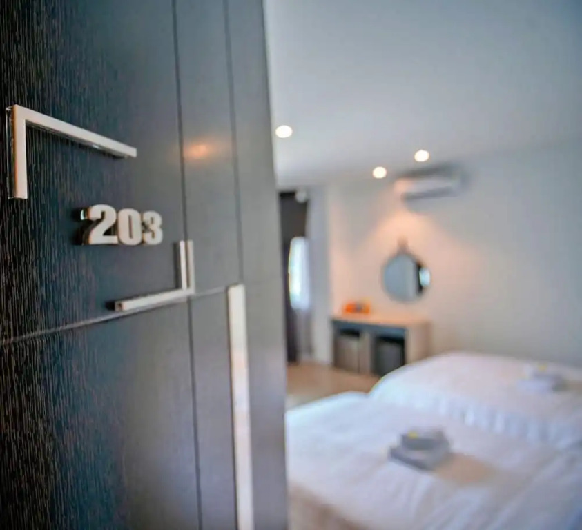 S79 Mina Hotel