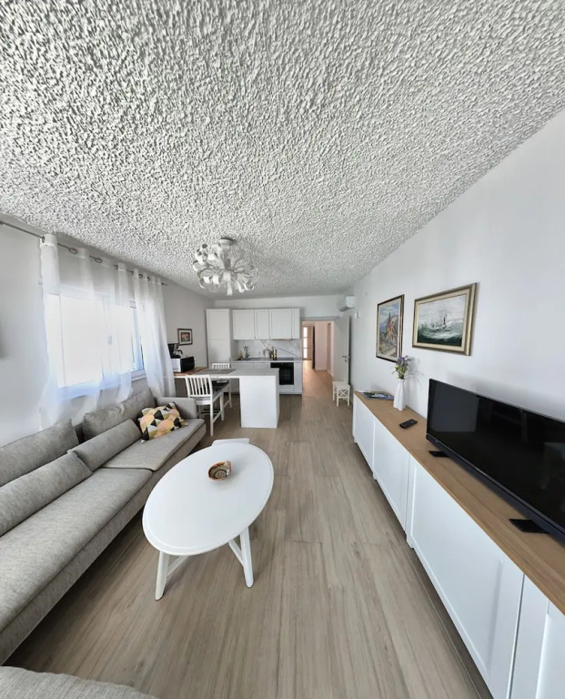 Apartments Mario