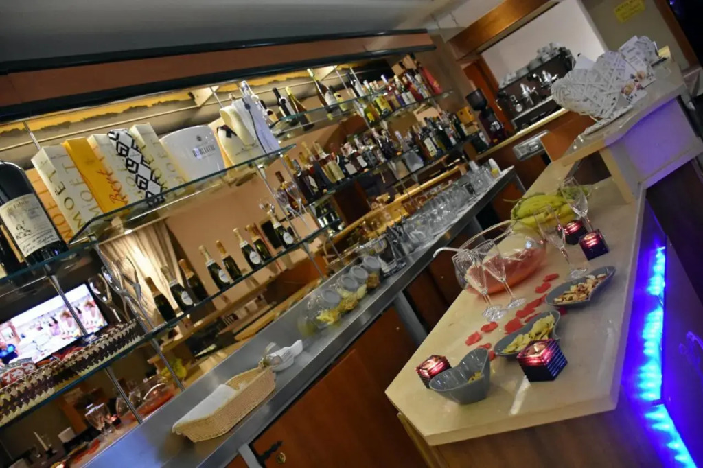Hotel Joy