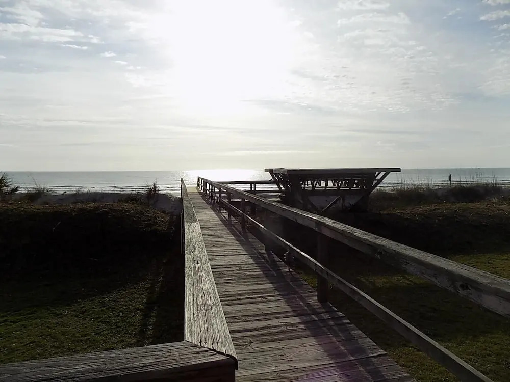 Kings Tide Up-Ste B - 6 Br Home