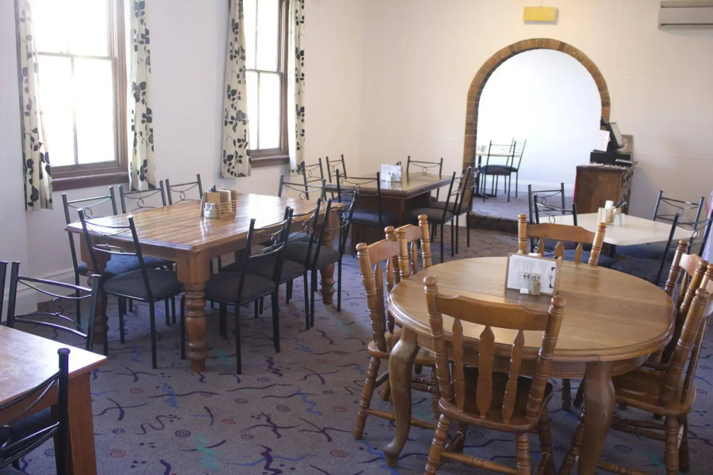 Courthouse Hotel Boorowa