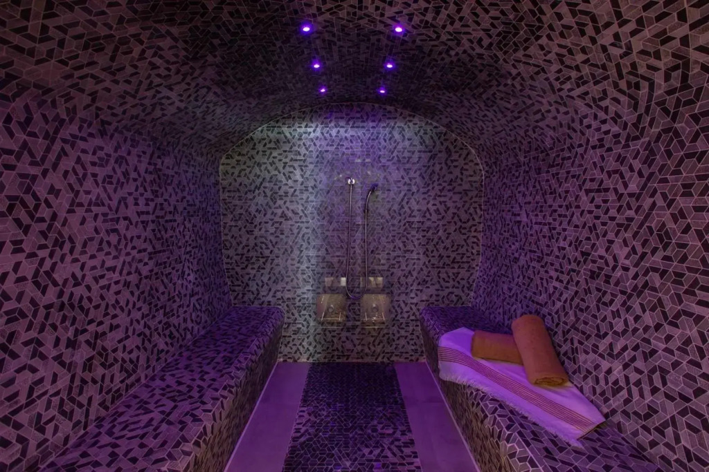 Le Diana Hôtel & Spa