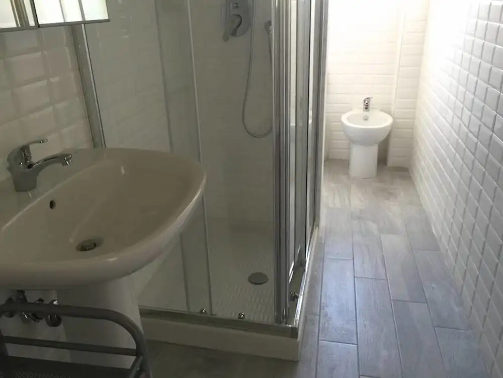 Spadolini Apartment