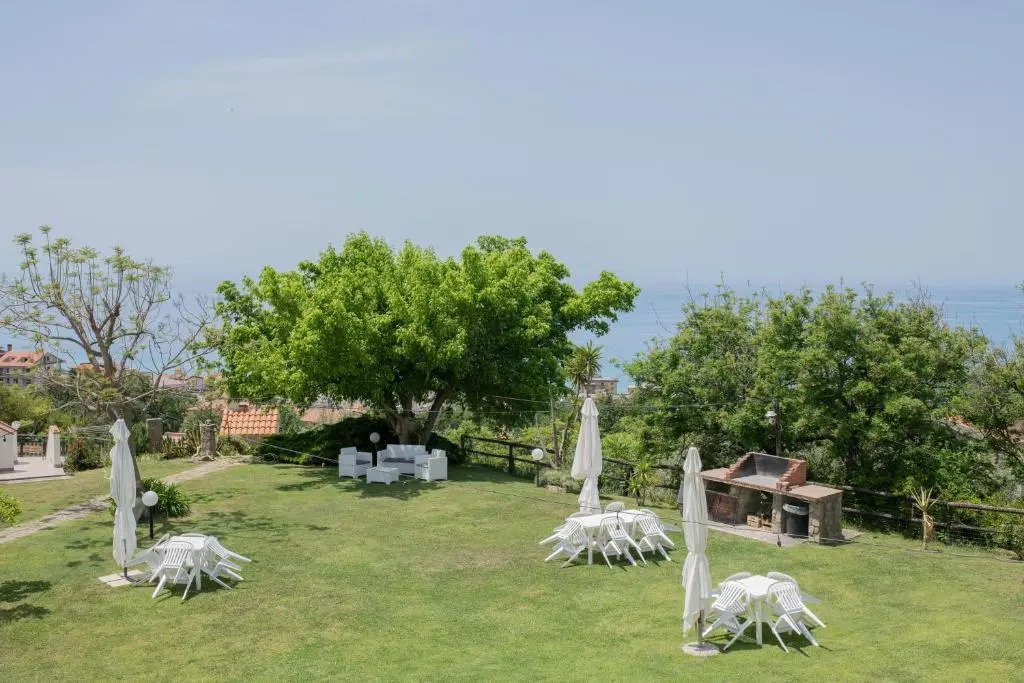 Villa Catalano