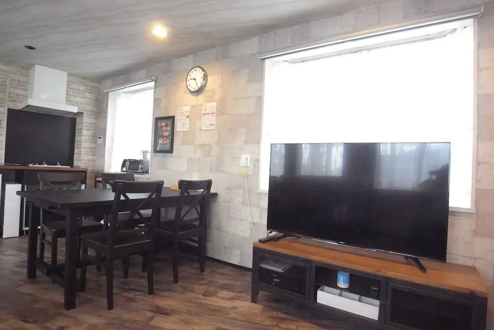 MBF Funabashi House