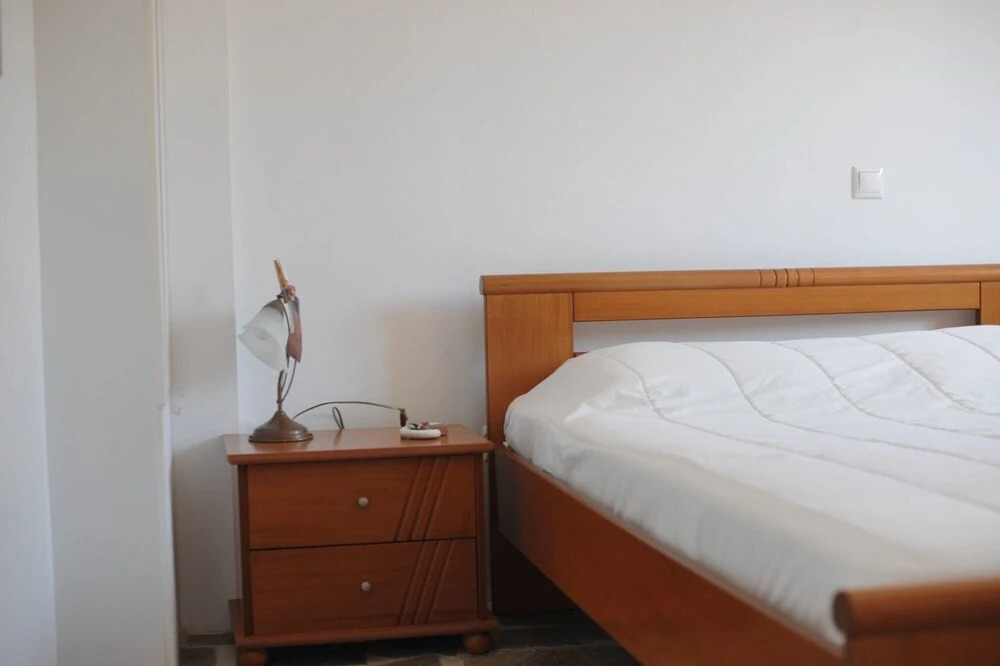 Azalea Apartment in the Center of Tinos