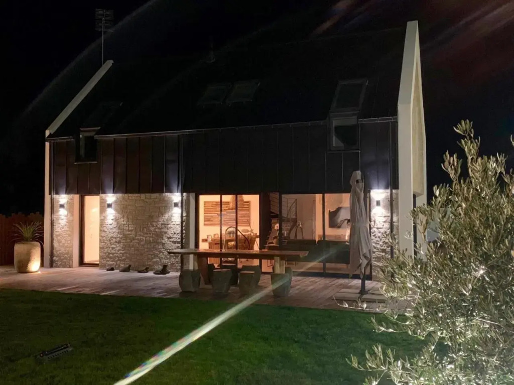 Domaine de la pointe Quiberon