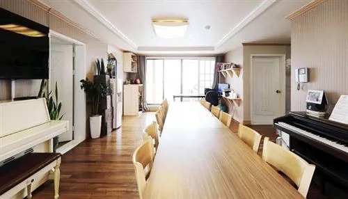 Mipo Guesthouse