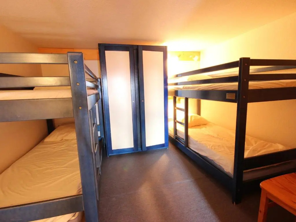 Appartement Landry-Vallandry, 2 pièces, 6 personnes - FR-1-411-83