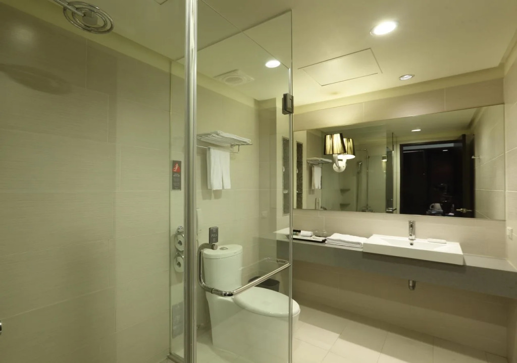 Urban Hotel 33