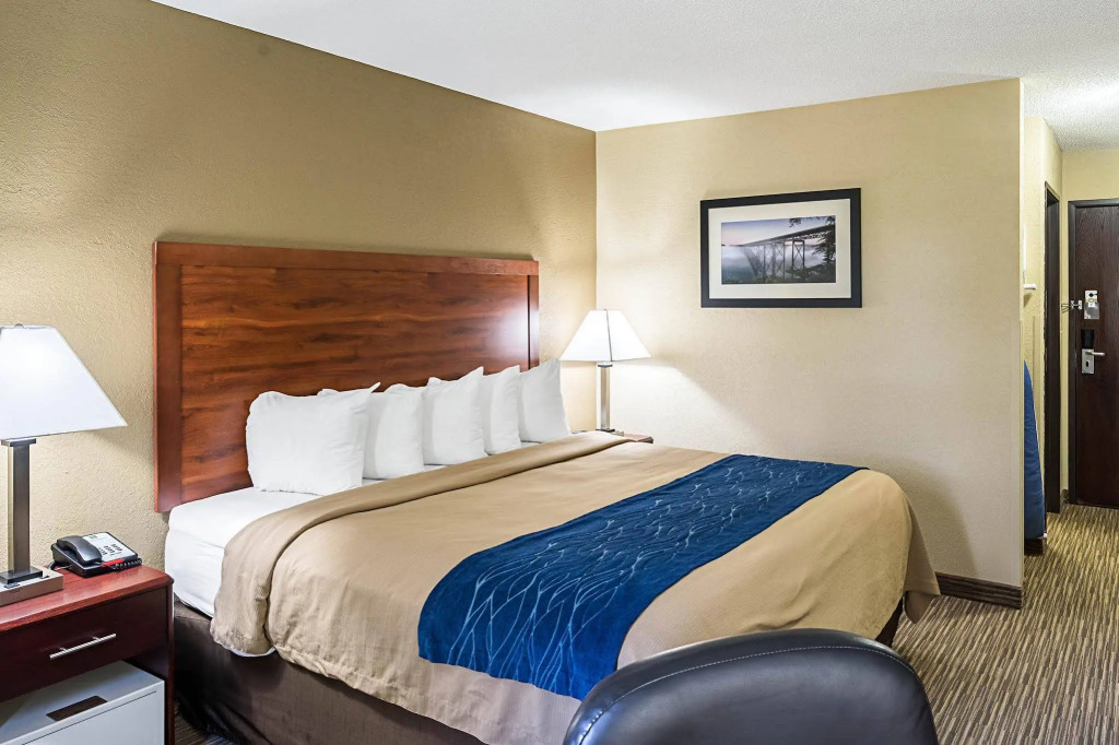 Comfort Inn