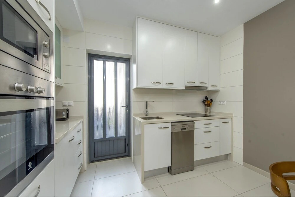 Apartamento Bennecke Tabora