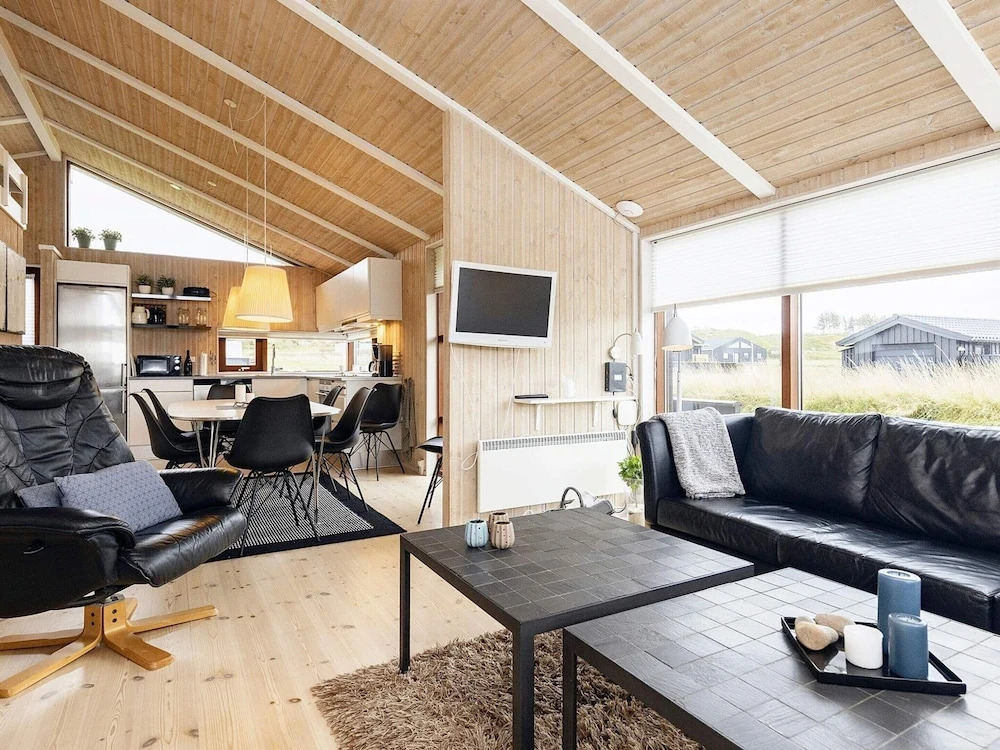 5 star holiday home in Hjørring