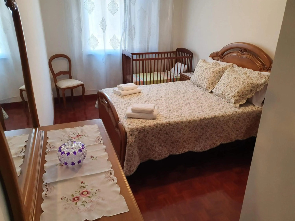 Sao Pedro Apartment