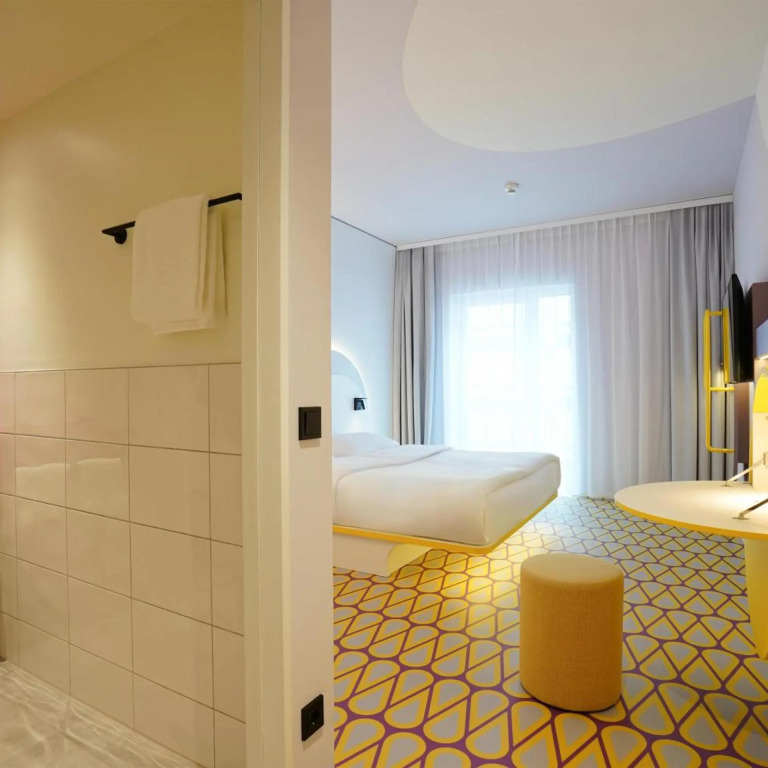Prize By Radisson, Osnabruck