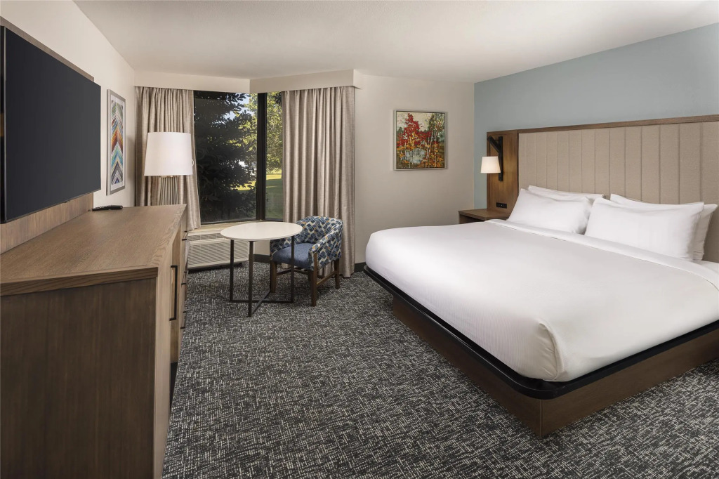 DoubleTree by Hilton Murfreesboro