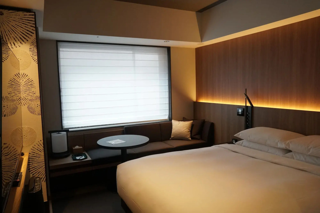 The Chapter Kyoto, a Tribute Portfolio Hotel by Marriott