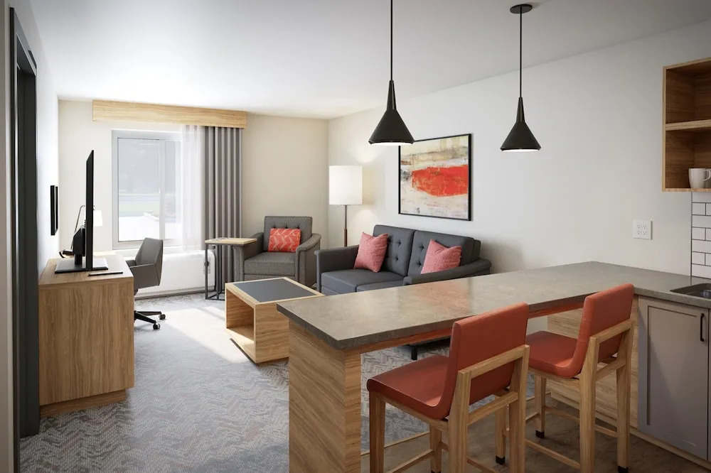 Candlewood Suites Erlanger South Cincinnati by IHG