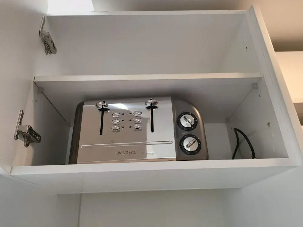 3 Double 1 Single 2 Sofa Beds apartment