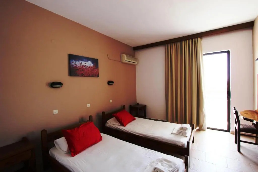 Hotel Platon