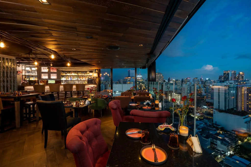Ramada Bangkok Sukhumvit