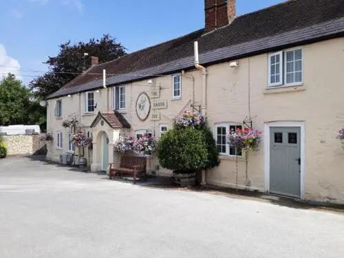The Saxon Inn