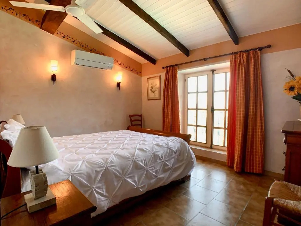 Villa La Rose des Vents