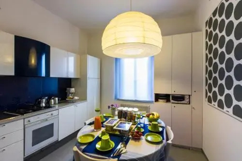 Boutique Apartment Casa Angela