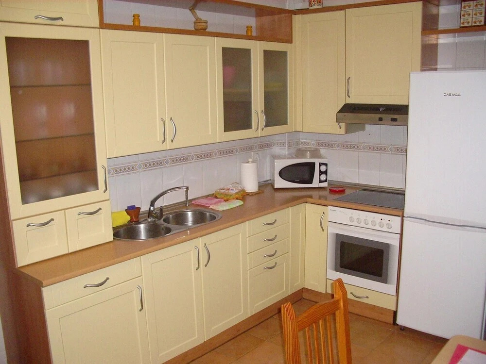 Apartment With 3 Bedrooms in Sardina, With Pool Access and Wifi - 200