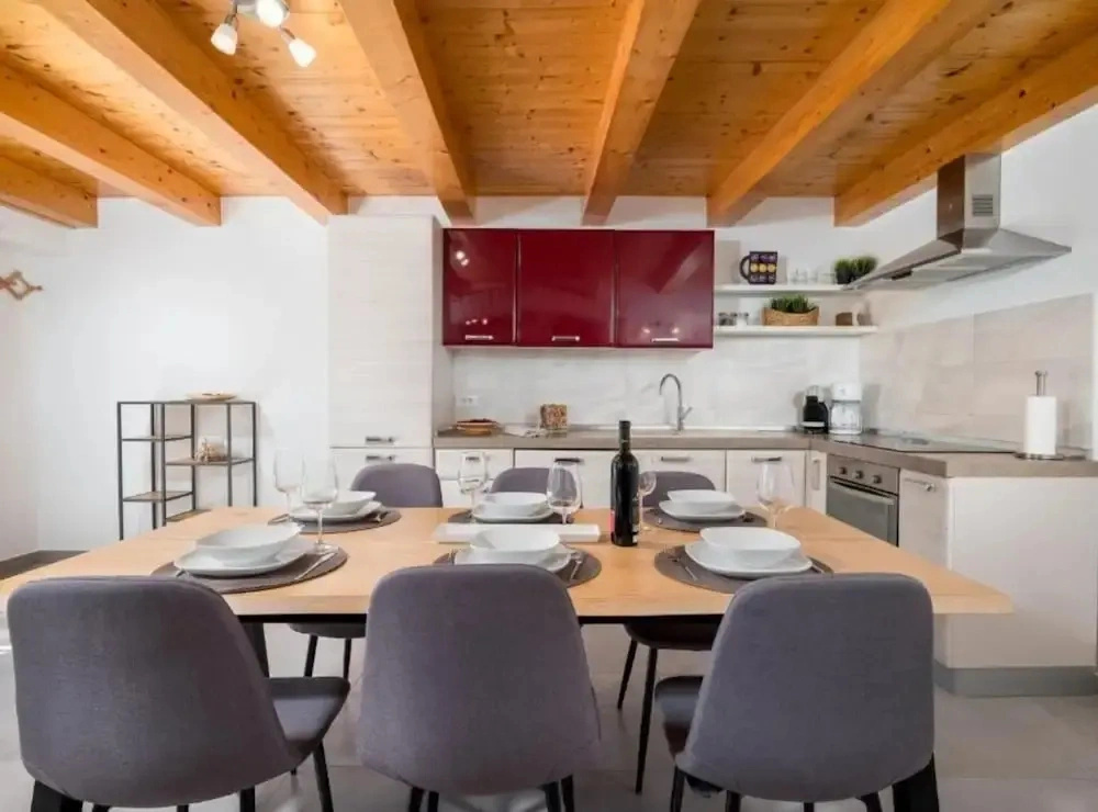 Villa Prestige Azinetti with Pool