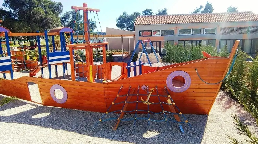 Lidija - Family Friendly & Close to the sea - C3