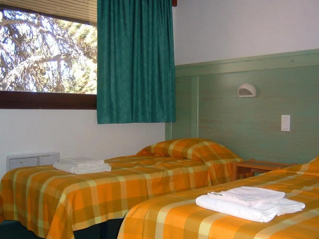 Le Chalet du Ticou