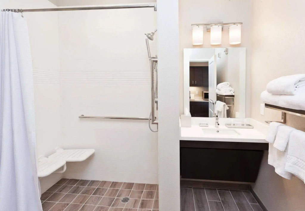 TownePlace Suites Dothan