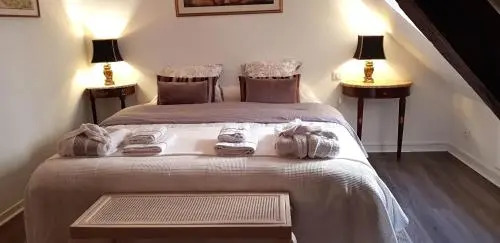 Appartement Patarin Dijon