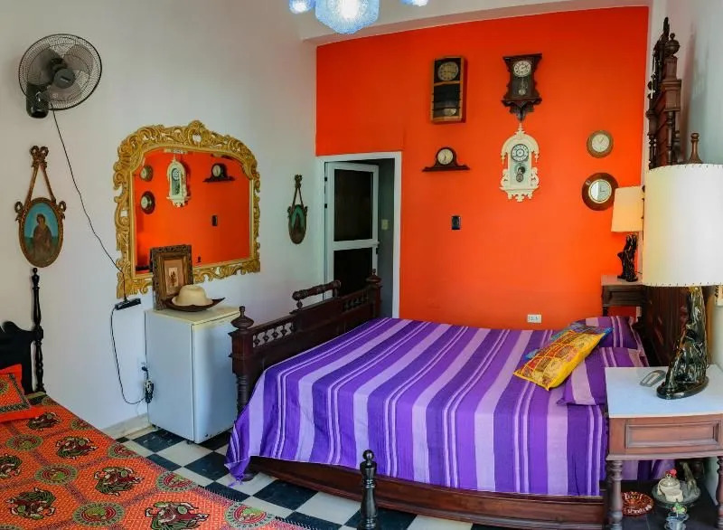 Havana Family Rooms