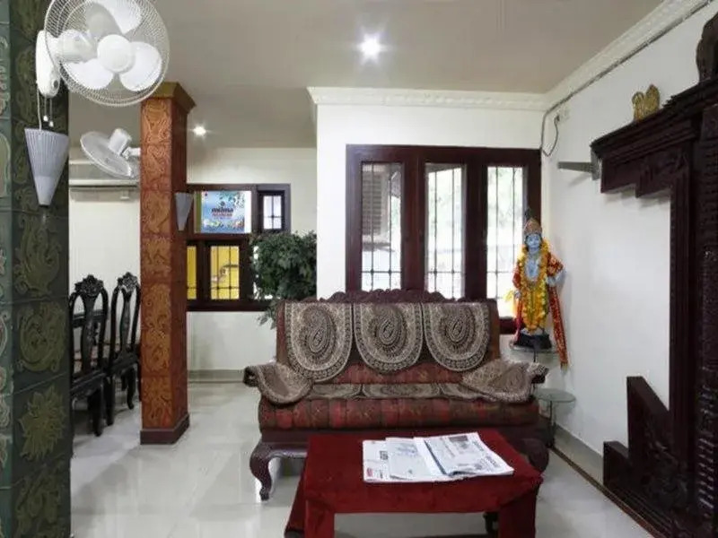 Guruvayoor Resort