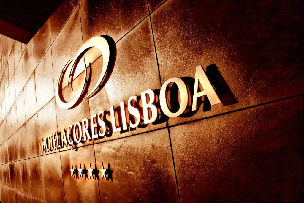 Hotel Acores Lisboa