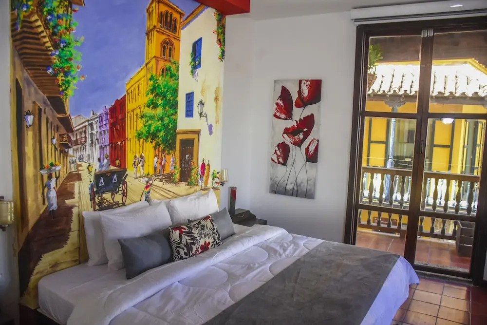 Hotel Torre del Reloj