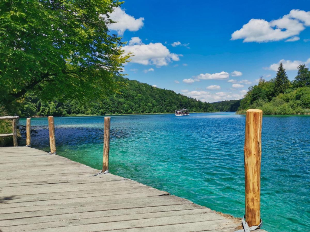 B&B Villa Plitvica